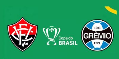 Vitória x Grêmio: saiba tudo sobre a partida de ida das oitavas da Copa do Brasil