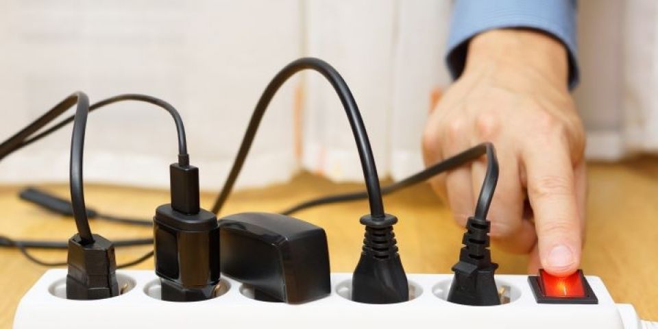 RS abaixo de zero: CEEE Distribuidora da Equatorial alerta para  os cuidados com a instalação elétrica