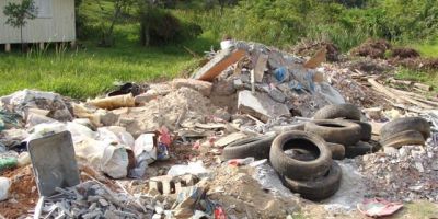Dia 1º de julho começa a fiscalização de terrenos baldios em Encruzilhada do Sul
