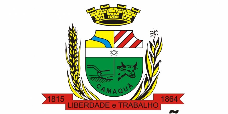 Ordem do Dia da 114ª Sessão Ordinária da Câmara de Vereadores de Camaquã para esta segunda