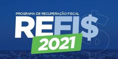 Prefeitura prorroga prazo do Refis em Camaquã