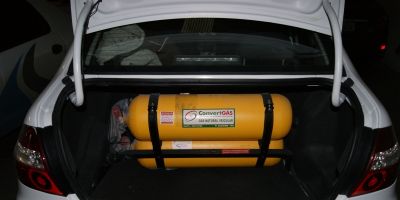 Sulgás certifica 11 instaladoras de GNV no RS