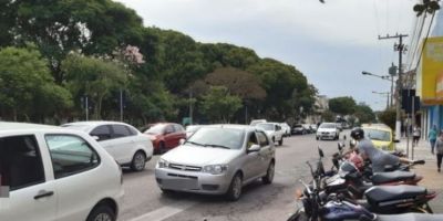 Comissão da Câmara de Camaquã convoca audiência pública para tratar sobre Estacionamento Rotativo 