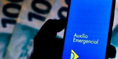 AUXÍLIO EMERGENCIAL: nascidos em janeiro podem sacar 4ª parcela do benefício