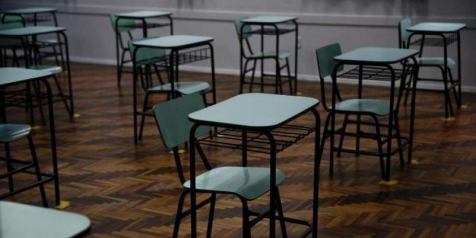 Covid-19: escolas reiniciam ensino presencial no RS e mais oito estados