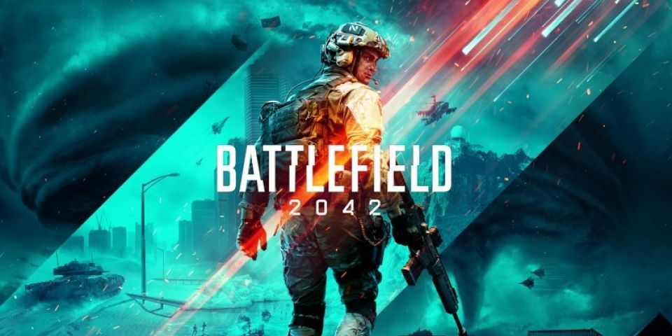 BATTLEFIELD 2042 BETA: que novidades o game trará? 