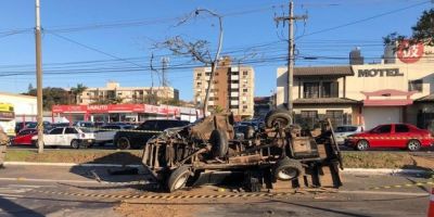 Homem morto em avenida de Porto Alegre era ex-cunhado de líder do tráfico alvo de ataque no mesmo local em fevereiro 