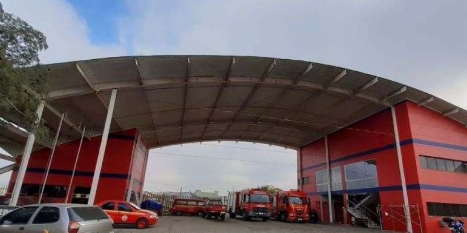 Corpo de Bombeiros comemora julho sem incêndios em residências