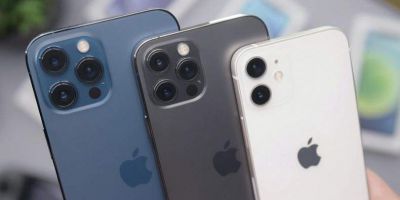 Data de lançamento do iPhone 13: quando poderemos ver o novo smartphone da Apple?