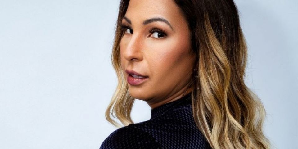 Valesca Popozuda lança “Presentinho” e estreia no Only Fans