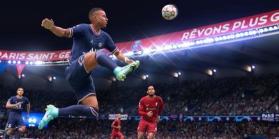 FIFA 22: trailer mostra novos recursos do MODO CARREIRA