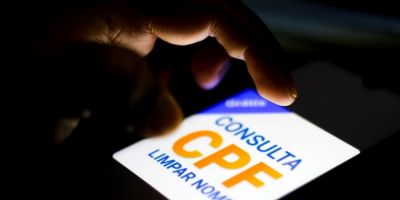 ATENÇÃO! Cuidado com anúncios da internet que prometem regularizar CPF