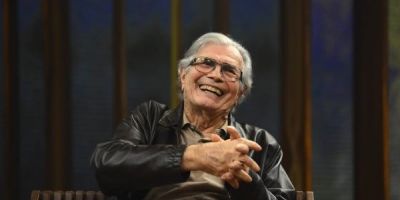 Ator Tarcísio Meira morre aos 85 anos em decorrência da covid-19 