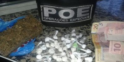 Ocorrências atendidas pelo 6º BPM em Rio Grande (29, 30 e 31.05 e 01 e 02.06.2015)