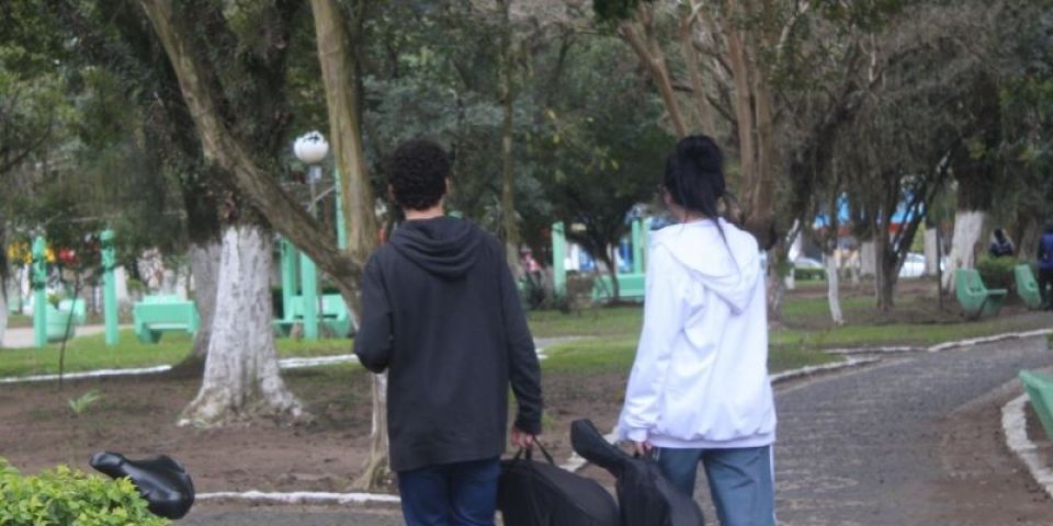 “Semana da Juventude” pode ser incluída no Calendário Oficial de Eventos de Camaquã 