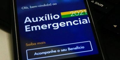 AUXÍLIO EMERGENCIAL: Nascidos em setembro podem sacar 4ª parcela