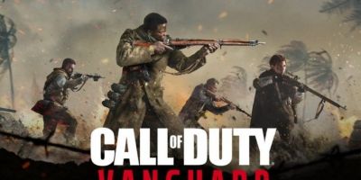 REVELADO! Call of Duty: Vanguard - confira data de lançamento do jogo 