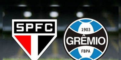 São Paulo x Grêmio: onde assistir, escalações e horário