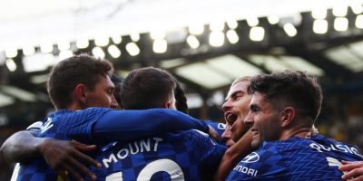 Premier League: Chelsea tem vitória tranquila na estreia