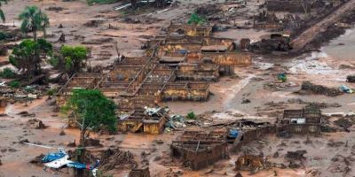 Tragédia de Mariana pode ter novo acordo inspirado no de Brumadinho