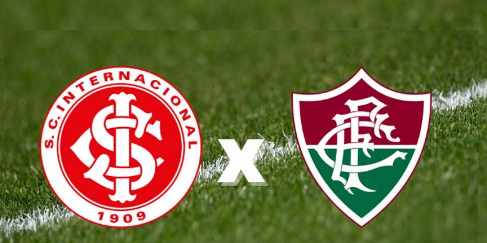 Inter x Fluminense: onde assistir, escalações e horário