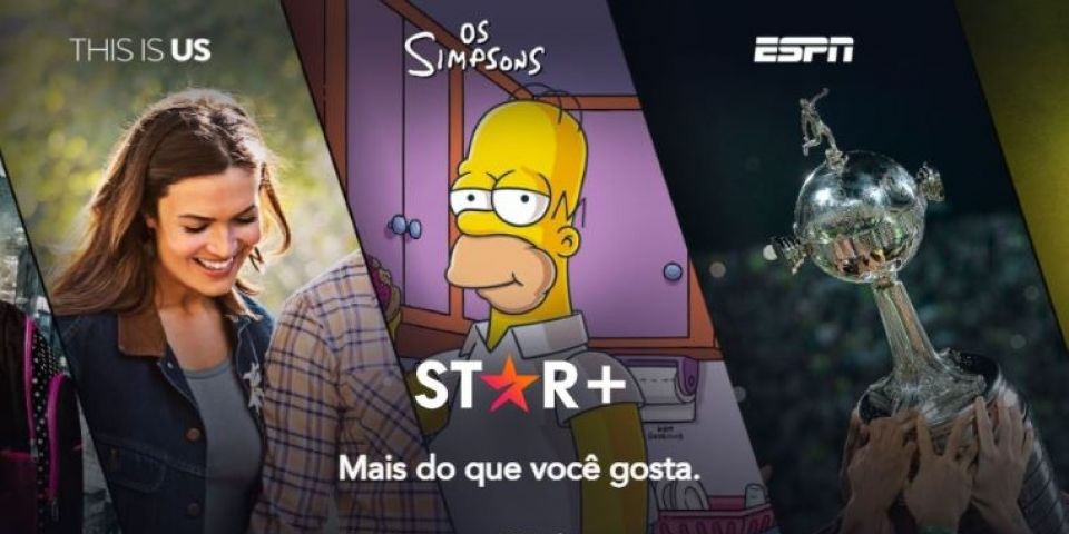 Novo streaming! Conheça os preços e planos do Star+ 