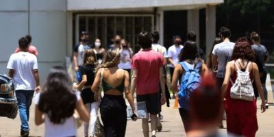 Estudantes têm até hoje para se inscrever na lista de espera do ProUni