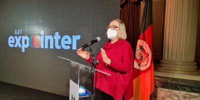 Expointer terá protocolos sanitários rigorosos e foco nos negócios