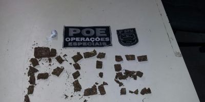 Atividade e ocorrências atendidas pelo 6º BPM em São José do Norte e Rio Grande (02 e 03.06.2015)