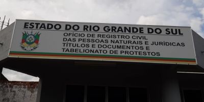 Cartórios do RS estão autorizados a registrar crianças com sexo ignorado