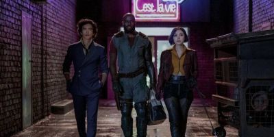 Cowboy Bebop: veja primeiras imagens da série live-action da Netflix