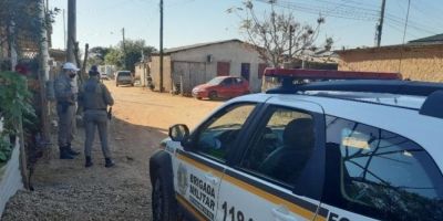 Preso mais um envolvido em morte de motorista de aplicativo em Camaquã