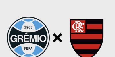 Grêmio x Flamengo: saiba onde assistir confronto da Copa do Brasil