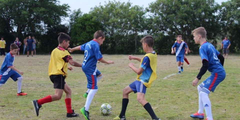 Camaquã realizará Projeto Esporte para crianças e adolescentes a partir de setembro