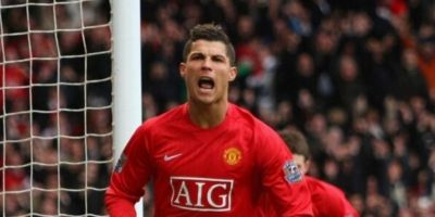 Manchester United anuncia contratação de Cristiano Ronaldo