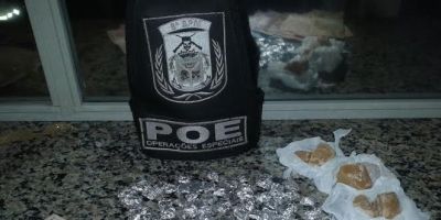 Ocorrências atendidas pelo 6º BPM em Rio Grande (03, 04 e 05.06.2015)