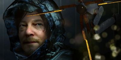 Death Stranding: Norman Reedus diz que continuação do jogo está "em negociações"