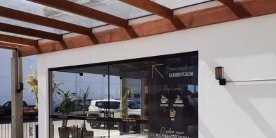 Restaurante Claudio Peglow não atende mais na Bento Gonçalves