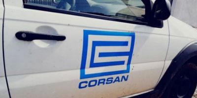 Iniciam obras de substituição de redes da Corsan em Camaquã