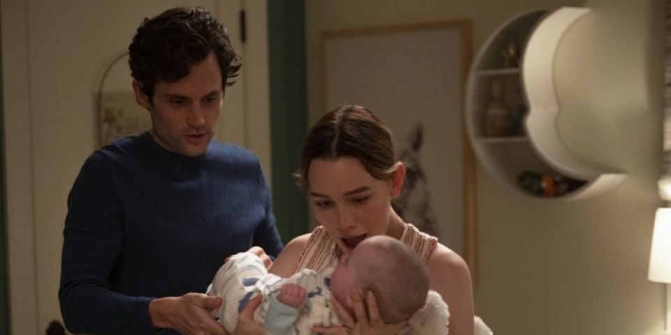 De volta! Netflix divulga data de estreia da 3ª temporada de You 