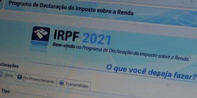 Receita paga hoje as restituições do 4º lote do Imposto de Renda 2021