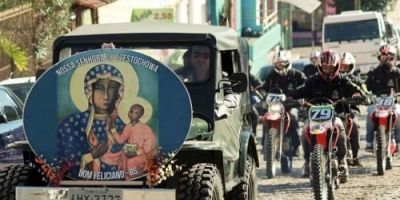 AGORA É LEI: Festa de Czestochowa de Dom Feliciano é interesse cultural do RS