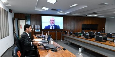 Versão eletrônica do real pode ser lançada até 2024, diz assessor do Banco Central  