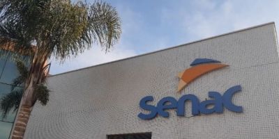 São Lourenço do Sul: Senac Camaquã inscreve para cursos da área de Tecnologia 