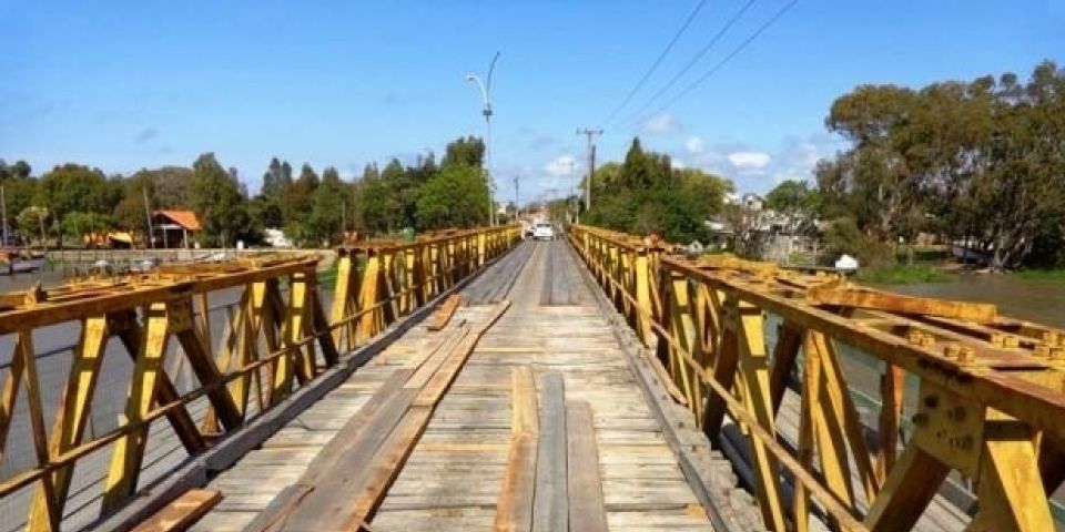 Prefeitura de Arambaré emite Nota oficial sobre questões da ponte João Goulart 