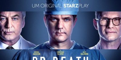 STARZPLAY: três séries sobre crimes reais para maratonar antes da estreia de Dr. Death