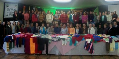 Doação e solidariedade ao próximo