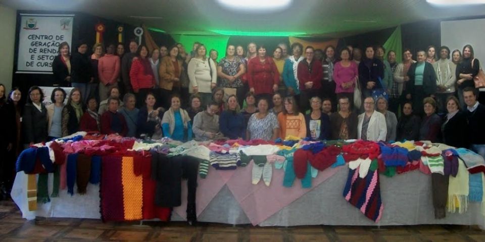 Doação e solidariedade ao próximo