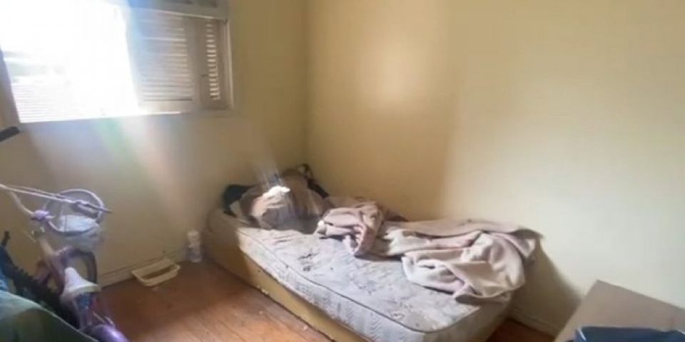 Idoso com deficiência é encontrado pela polícia sob situação de cárcere privado em cidade gaúcha 