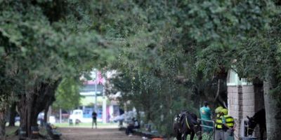 Defasagem de efetivo é de até 40% na Brigada Militar